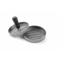 Hendi Hamburgerpresse, ø 120 x (H) 80 mm