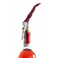 Hendi Kellnerkorkenzieher, (L) 120 mm