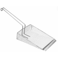 Hendi Frittierschaufel, 470 x 180 mm