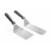 Hendi Wender, flexibel, Schwarz, 375 x 73 mm