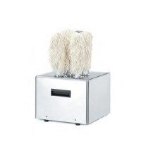 Hendi Glaspoliermaschine