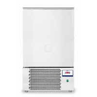 Hendi Schockfroster 7 x GN 1/1, -18 / 3 ˚C, 230 V / 1,49 kW, R455, 750 x 740 x (H) 1290 mm