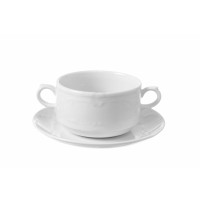 Hendi Suppenschüssel, 0,25 L, ø 100 mm