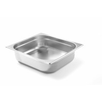 Hendi Gastronorm Behälter 2/3, Budget Line, GN 2/3, 13 L, 354 x 325 x (H) 150 mm
