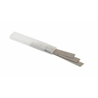 Hendi Ersatzmesser zu Grillplattenschaber 855201