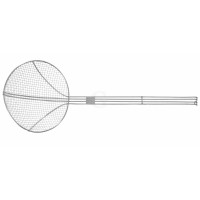 Hendi Frittierlöffel, ø 180 x 470 mm