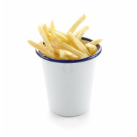 Hendi Becher, 0,4 L, ø 90 x (H) 120 mm