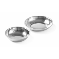 Hendi Zucker-/Sahneschälchen, ø 100 x (H) 20 mm