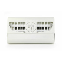 Hendi Insektenvernichter mit Klebeplatten 100 m², 230 V / 30 W, 480 x 100 x (H) 285 mm