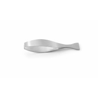 Hendi Pinzette für Fischgräten, flacher Kopf, (L) 135 mm