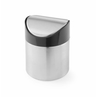 Hendi Tischabfallbehälter, ø 95 x (H) 130 mm