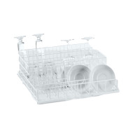 Winterhalter Bistro Kombikorb Größe L Höhe 165 mm-20