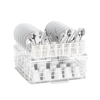 Winterhalter Bistro Doppelkorbsystem für PT-Serie-20