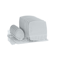 Winterhalter Tellerkorb Drahtgitter Größe L 8 Reihen-20