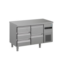 Hoshizaki Kühltisch Advance 130 ACR-130DG-LR-CRC-L2