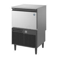 Hoshizaki Eisbereiter KM-60C-HC-W Crescent