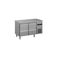 Hoshizaki Kühltisch Advance 130 ACR-130DG-LR-CRC-L2