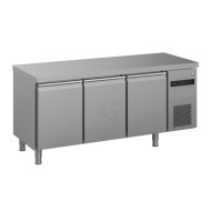Hoshizaki Kühltisch Advance 130 ACR-130DG-22-CRC-L2