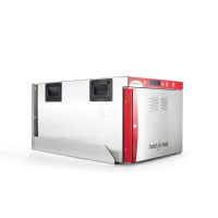 Hugentobler Hold-o-mat Wandkonsole