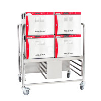 Hugentobler Hold-o-mobil Wagen