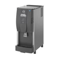 Hoshizaki Eis-/Wasserdispenser DCM-120KE-HC