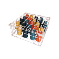 Hobart Mehrwegbecherkorb