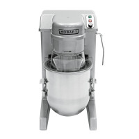 Hobart Planetenrührmaschine HSM10