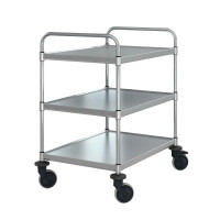 HUPFER VARIOCART Servierwagen