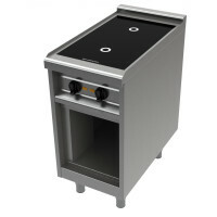 EKU Thermik 750 Induktionsherd I-750-EST-2/3,5