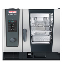 Rational iCombi Classic 6-1/1 Elektro