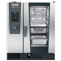 Rational iCombi Classic 10-1/1 Elektro Kombidämpfer