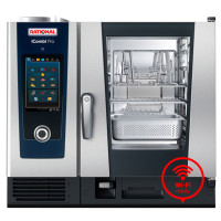 RATIONAL Kombidämpfer iCombi Pro 6-1/1 Elektro-20