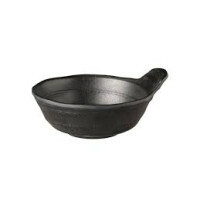 APS Zen Schale Durchmesser 11,5 cm schwarz