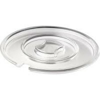 APS Float Deckel SAN rund