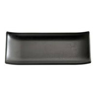 APS Zen Tablett Maße 22 x 12 x 3 cm schwarz