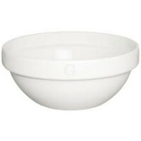 APS Casual Schale Durchmesser 12 cm weiß