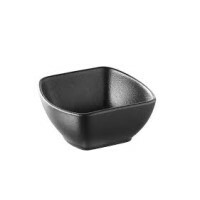 APS Zen Schale 0,5 Liter schwarz