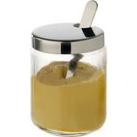 APS Senf-Töpfchen komplett