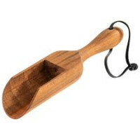 APS - Schaufel, Eichenholz