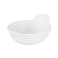 APS Zen Schale Durchmesser 11,5 cm weiß