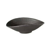 APS Zen Schale Maße 17,5 x 17,5 x 5,5 cm schwarz