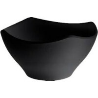 APS Zen Schale 1,4 Liter schwarz