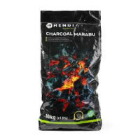 Hendi Holzkohle Marabu