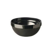 APS Casual Schale Durchmesser 12 cm schwarz