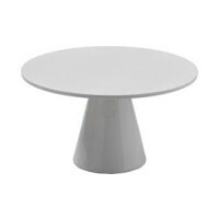 APS Casual Servierplatte rund Höhe 16 cm