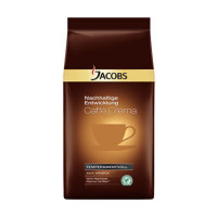 Jacobs Nachhaltige Entwicklung RA Café Crèma