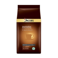 Jacobs Nachhaltige Entwicklung RA Espresso 1kg