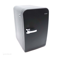 Jura Milchkühler Piccolo von der Seite