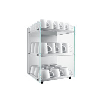 JURA Glass Cup Warmer-20