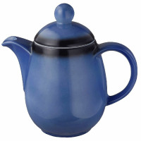 Seltmann Weiden COUP Fine Dining Fantastic Kaffeekanne 1 0,36l royalblau